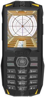 Galeria zdjęć telefonu Blackview BV1000
