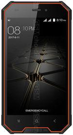 Galeria zdjęć telefonu Blackview BV4000 Pro