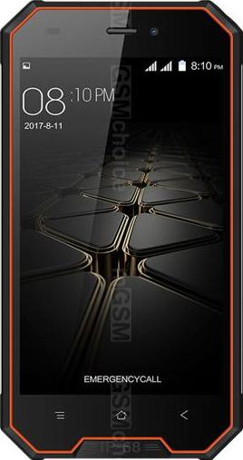 Blackview BV4000 Pro Blackview BV4000 Pro
