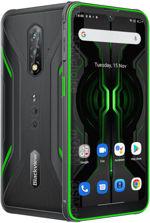 Galeria zdjęć telefonu Blackview BV5200 Pro