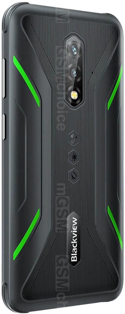 Blackview BV5200 Dane techniczne telefonu :: mGSM.pl