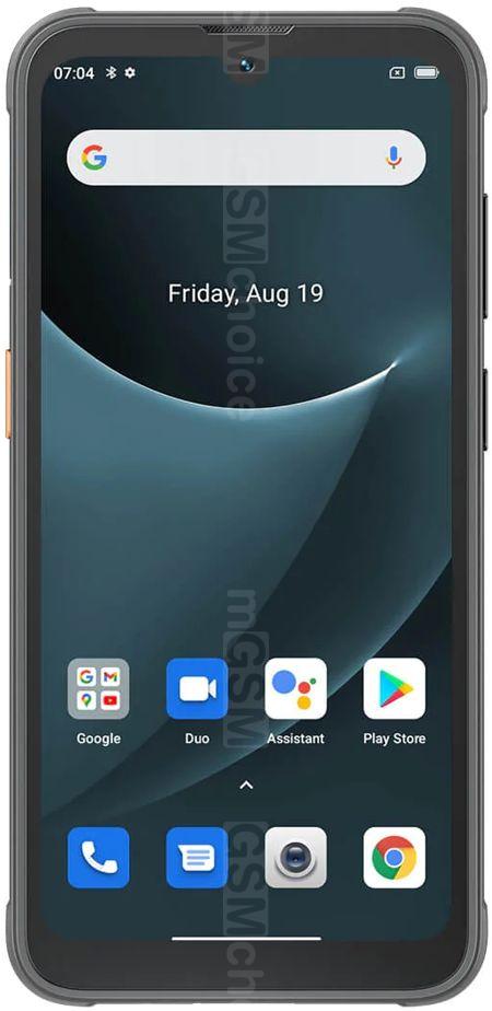 Blackview BV5200 Dane techniczne telefonu :: mGSM.pl