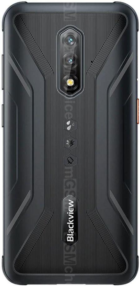 Blackview BV5200 Pro 4+64GB 13MP ArcSoft カメラ – Blackview