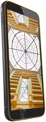 Galeria zdjęć telefonu Blackview BV5500