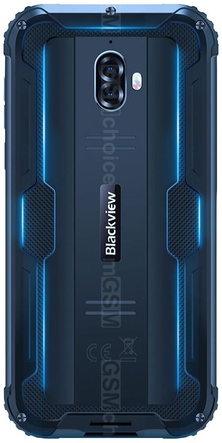 Blackview bv5900 разъем зарядки