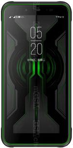 Galeria zdjęć telefonu Blackview BV6300 Pro