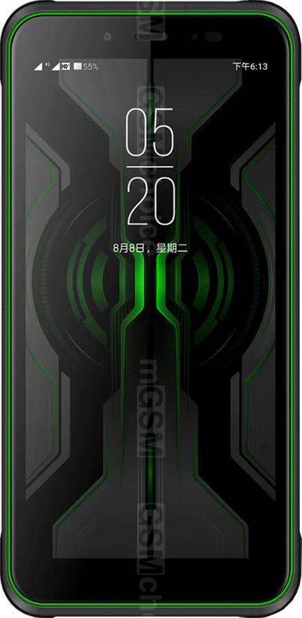 Blackview BV6300 Pro Blackview BV6300 Pro