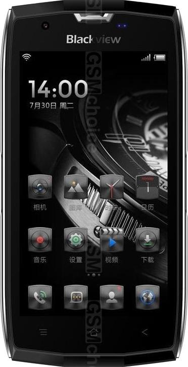Blackview BV7000 Blackview BV7000