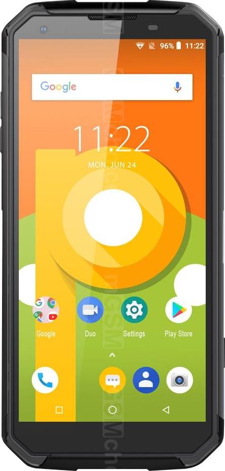 Blackview BV9500 Plus Blackview BV9500 Plus