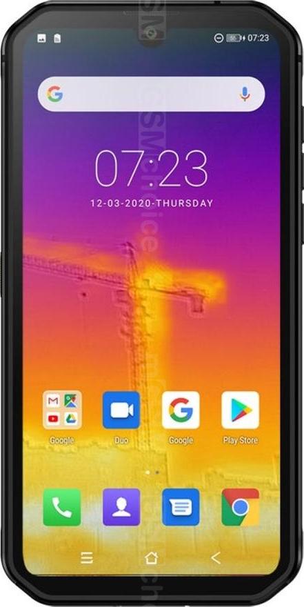 Blackview BV9900 Pro