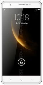 Galeria zdjęć telefonu Blackview R6