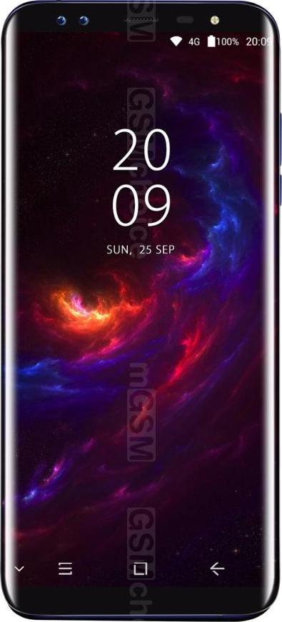 Blackview S8
