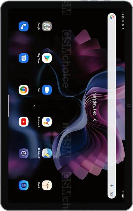 Blackview Tab 16 Blackview Tab 16