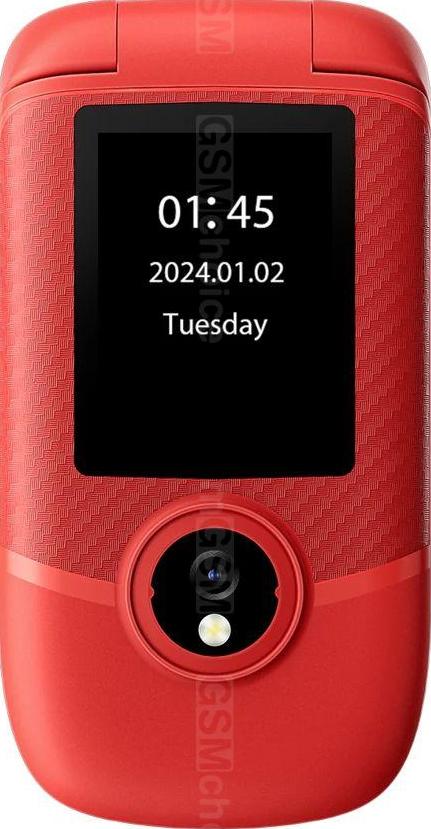 Blackview N2000 Flip