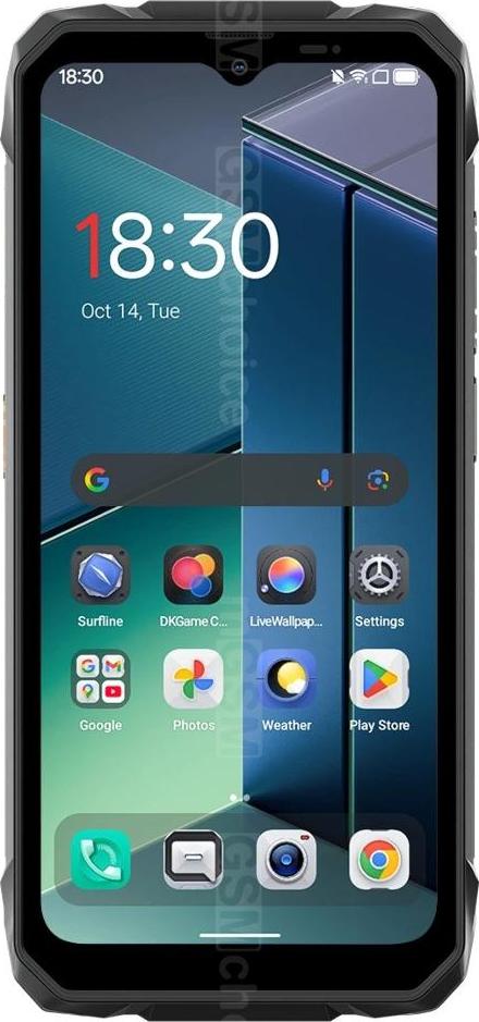 Blackview Rock 1 Blackview Rock 1