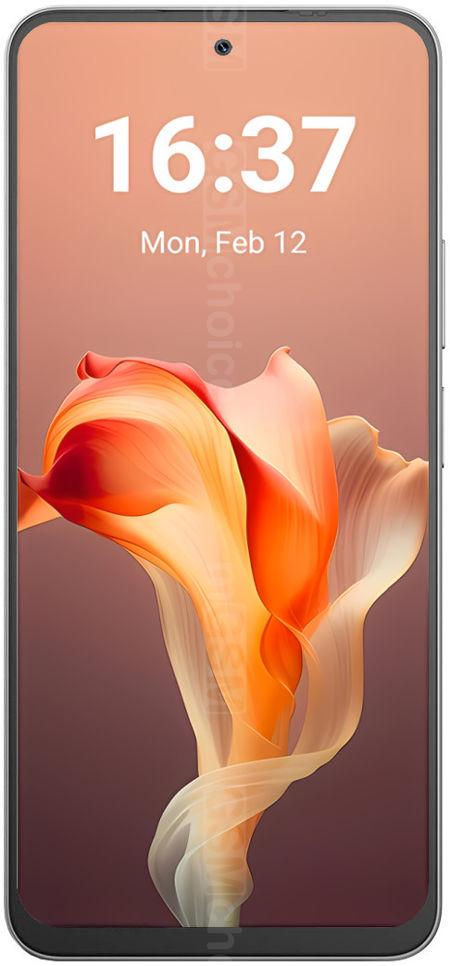H*e様 Blackview SHARK 9 256GB NFC Blackview Shark 9 Dane techniczne telefonu :: mGSM.pl