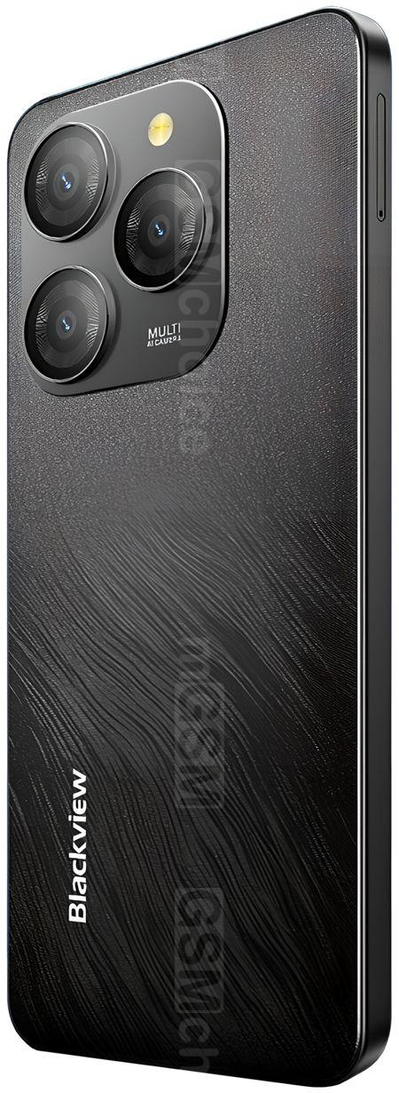 Blackview Shark 9 Dane techniczne telefonu :: mGSM.pl