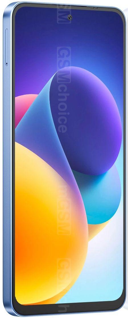 H*e様 Blackview SHARK 9 256GB NFC Blackview SHARK 9 5G 24GB 256GB 50MP potrójna kamera 6.67