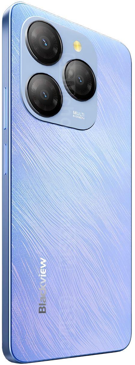 H*e様 Blackview SHARK 9 256GB NFC Blackview SHARK 9 5G 24GB 256GB 50MP potrójna kamera 6.67