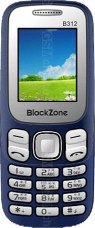 BlackZone B312