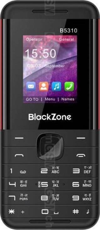 BlackZone B5310