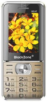 Galeria zdjęć telefonu BlackZone Beat
