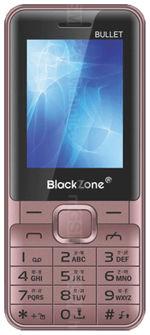 Galeria zdjęć telefonu BlackZone Bullet