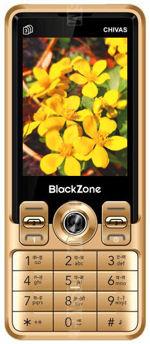 Galeria zdjęć telefonu BlackZone Chivas
