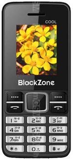 Galeria zdjęć telefonu BlackZone Cool