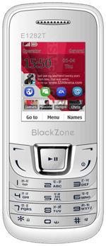 Galeria zdjęć telefonu BlackZone E 1282T