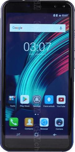 BlackZone Eco 4G