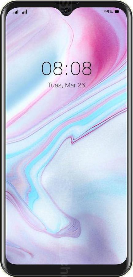 BlackZone Eluga 4G