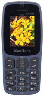 Galeria zdjęć telefonu BlackZone Everest