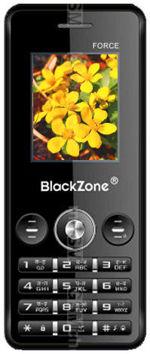 Galeria zdjęć telefonu BlackZone Force