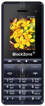 Galeria zdjęć telefonu BlackZone Galaxy