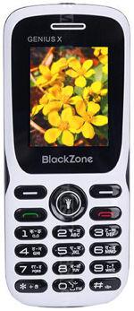 Galeria zdjęć telefonu BlackZone Genius X