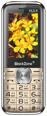 Galeria zdjęć telefonu BlackZone Hulk