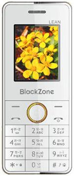 Galeria zdjęć telefonu BlackZone Lean