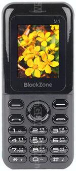 Galeria zdjęć telefonu BlackZone M1