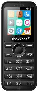 Galeria zdjęć telefonu BlackZone M12