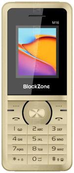 Galeria zdjęć telefonu BlackZone M16