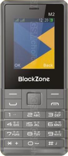BlackZone M2