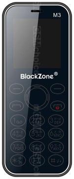 Galeria zdjęć telefonu BlackZone M3