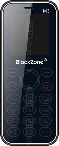 BlackZone M3