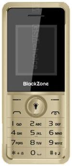 Galeria zdjęć telefonu BlackZone M6
