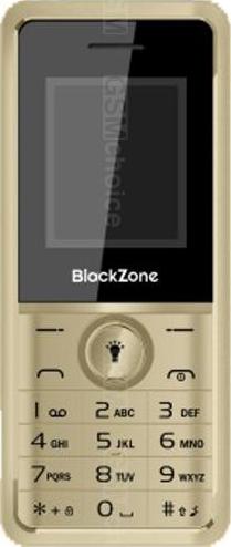 BlackZone M6