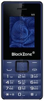 Galeria zdjęć telefonu BlackZone M9