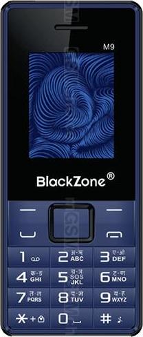 BlackZone M9