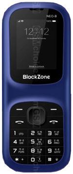 Galeria zdjęć telefonu BlackZone Neo-B