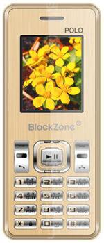 Galeria zdjęć telefonu BlackZone Polo